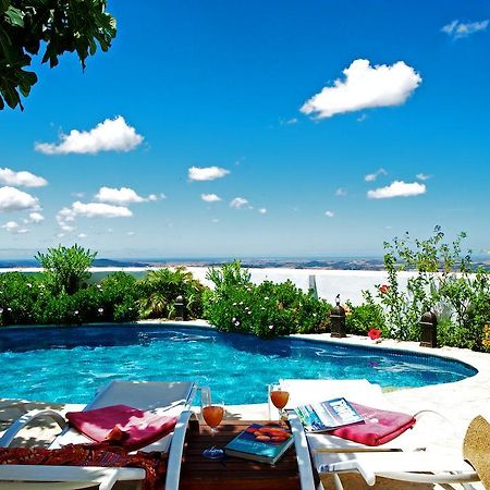 La Vista De Medina Studios & Apartments מראה חיצוני תמונה