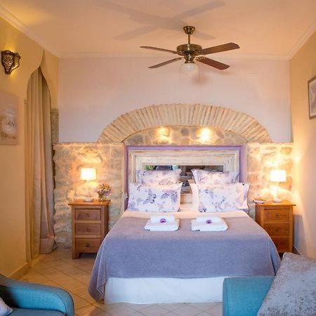 La Vista De Medina Studios & Apartments מראה חיצוני תמונה