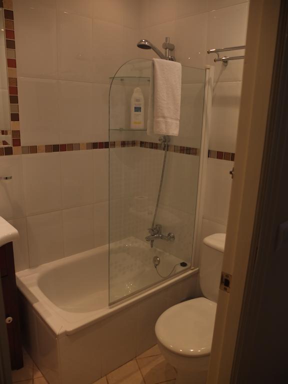 La Vista De Medina Studios & Apartments חדר תמונה