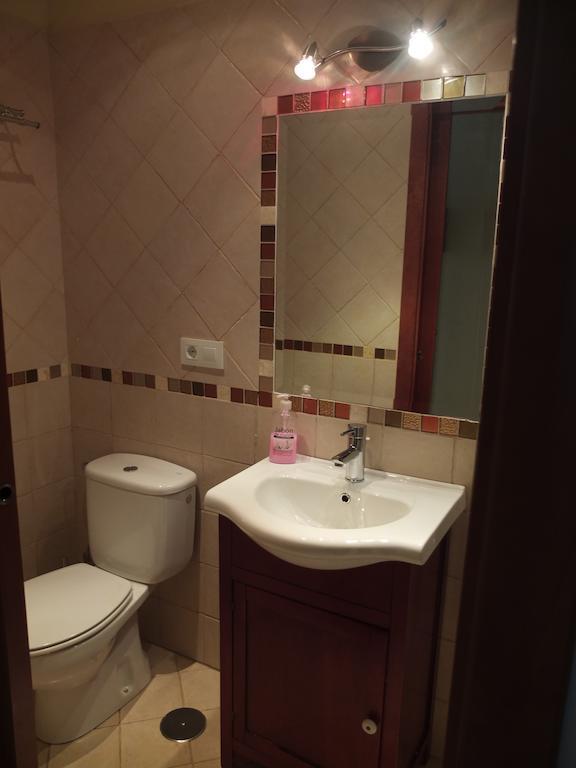 La Vista De Medina Studios & Apartments חדר תמונה