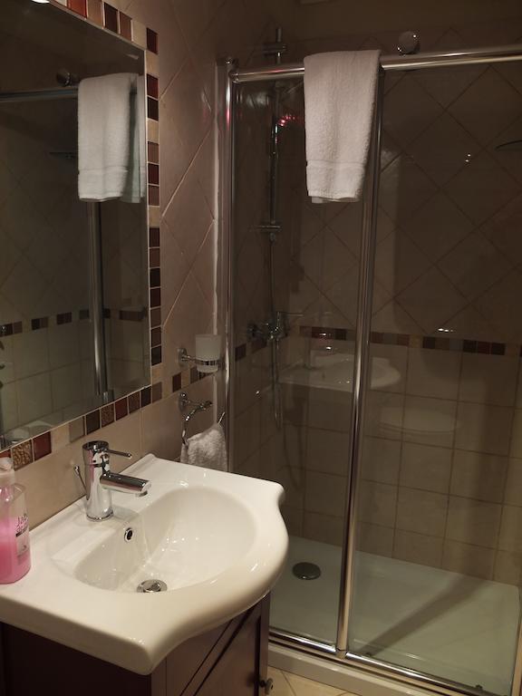 La Vista De Medina Studios & Apartments מראה חיצוני תמונה