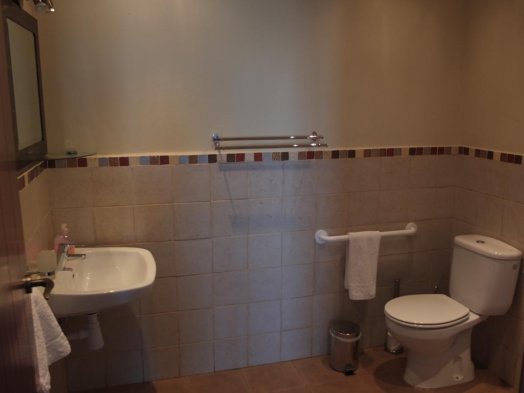 La Vista De Medina Studios & Apartments מראה חיצוני תמונה