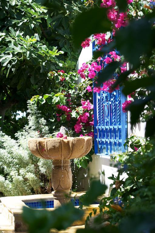 La Vista De Medina Studios & Apartments מראה חיצוני תמונה