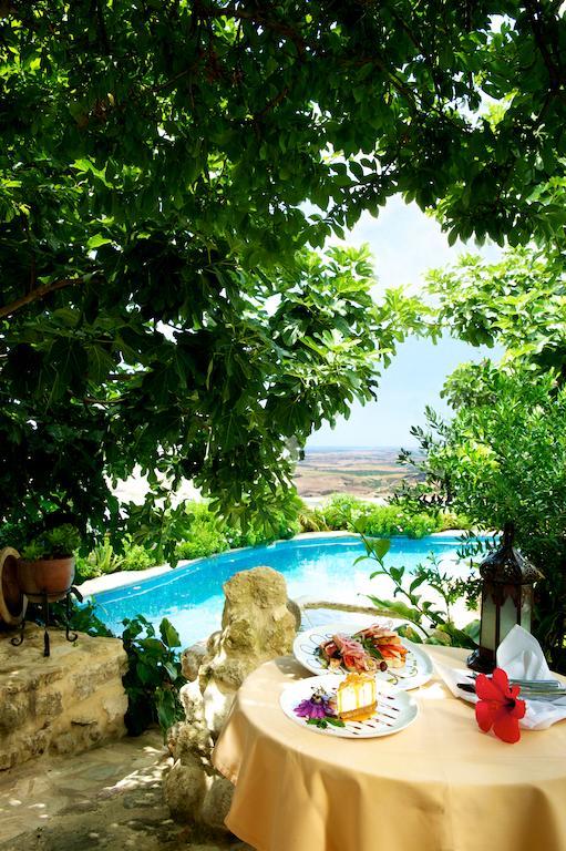 La Vista De Medina Studios & Apartments מראה חיצוני תמונה