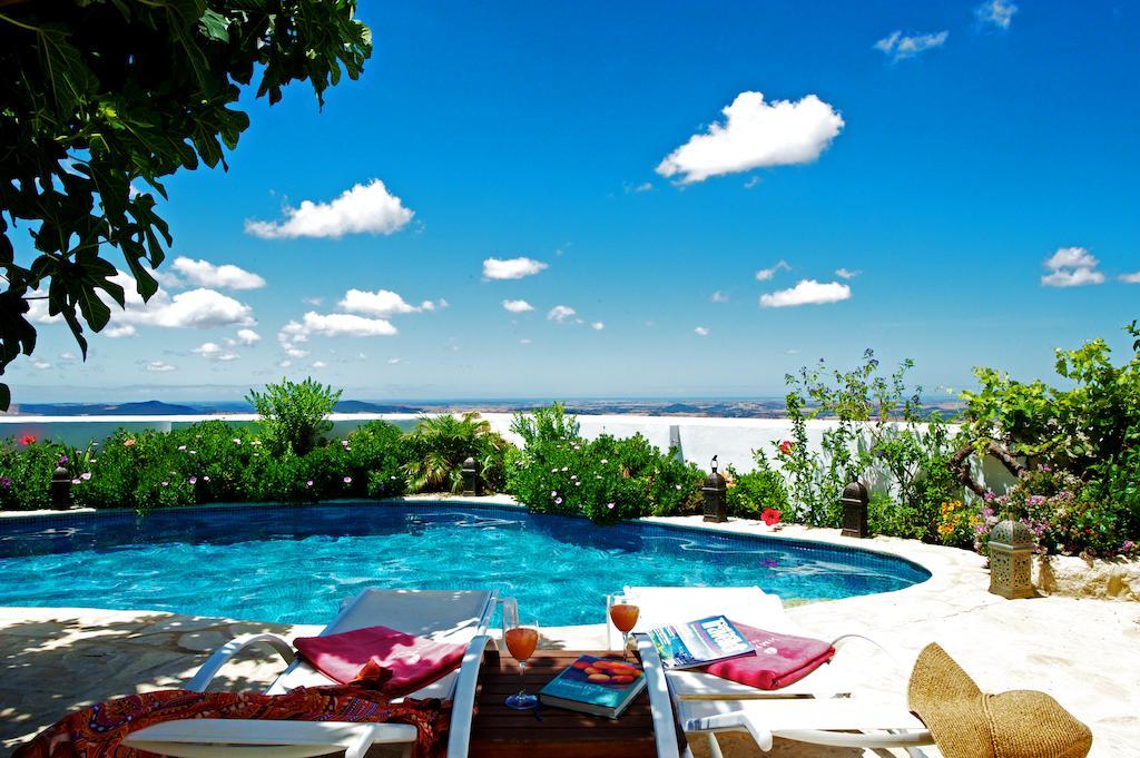 La Vista De Medina Studios & Apartments מראה חיצוני תמונה