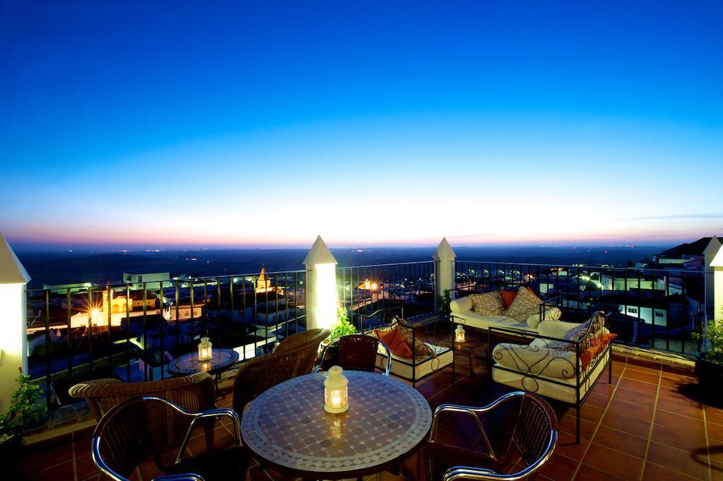 La Vista De Medina Studios & Apartments מראה חיצוני תמונה