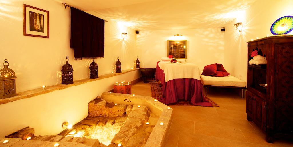 La Vista De Medina Studios & Apartments מראה חיצוני תמונה