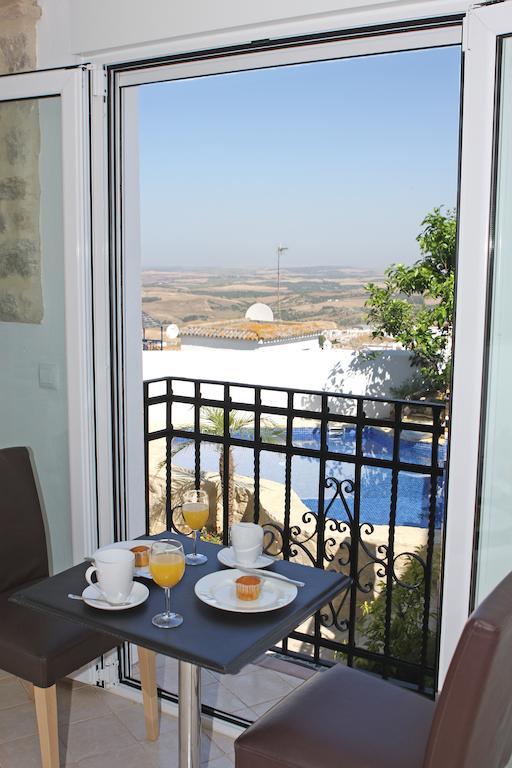 La Vista De Medina Studios & Apartments מראה חיצוני תמונה