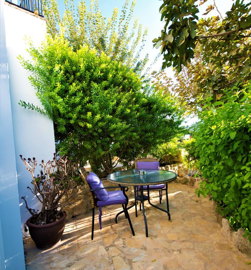 La Vista De Medina Studios & Apartments מראה חיצוני תמונה