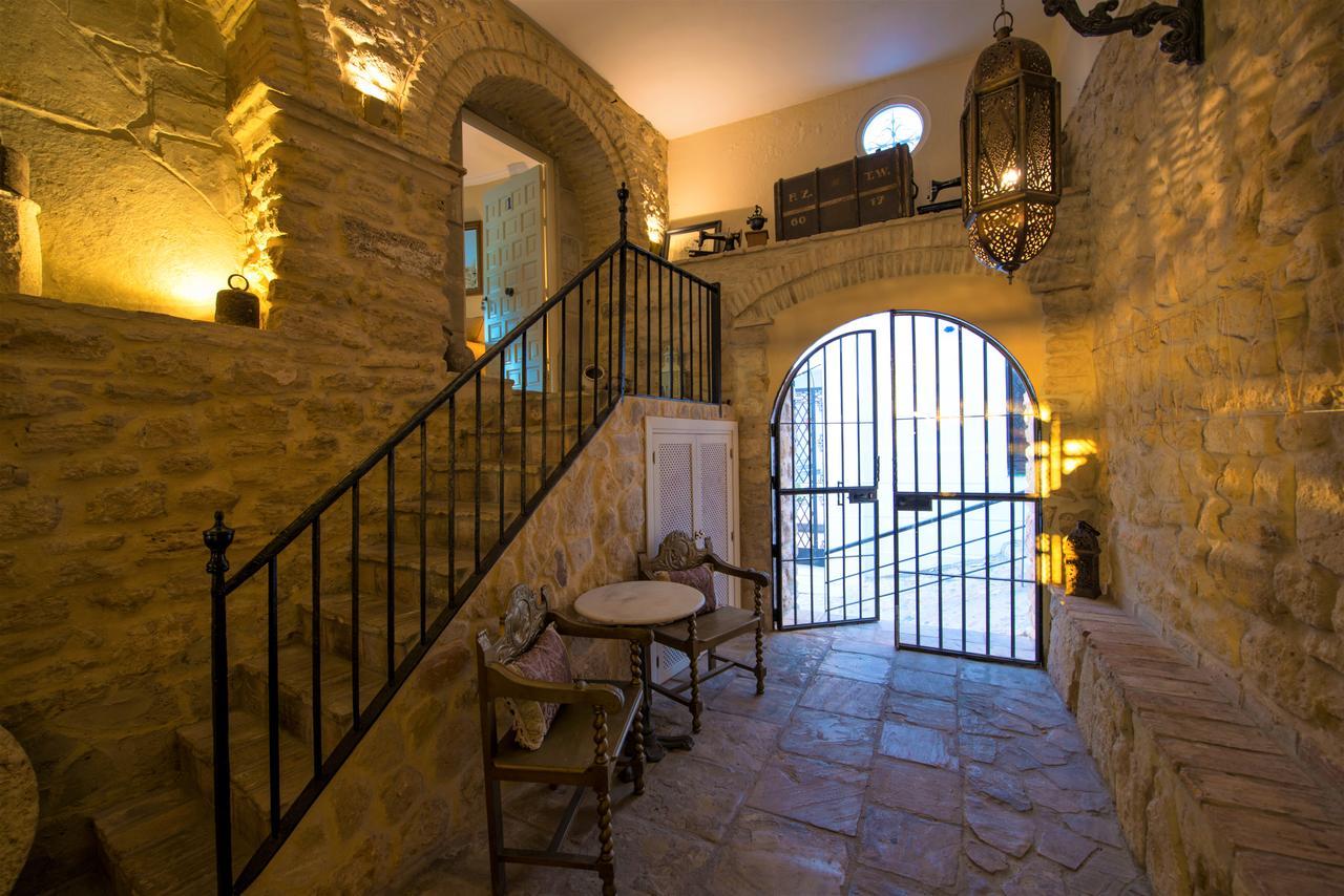 La Vista De Medina Studios & Apartments מראה חיצוני תמונה