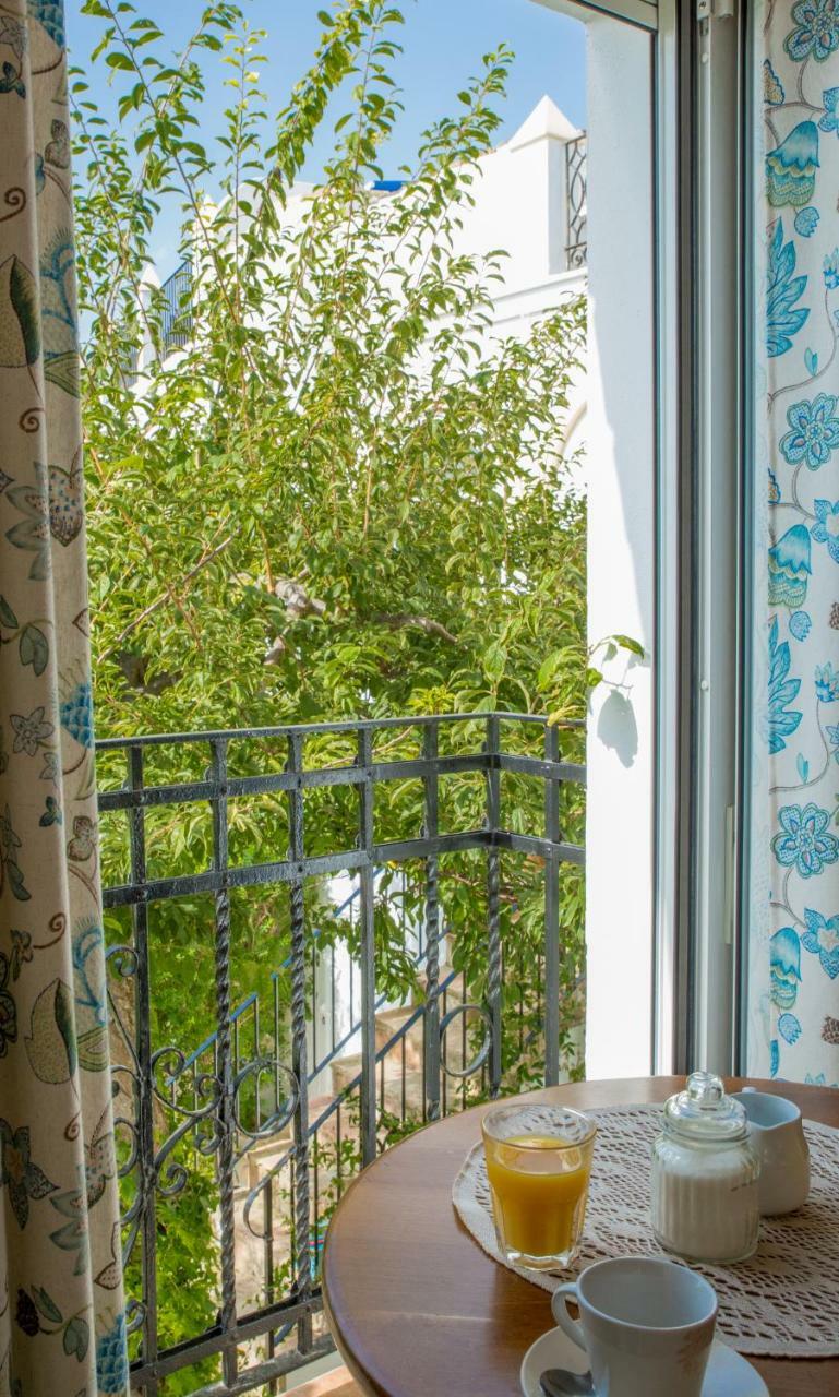 La Vista De Medina Studios & Apartments מראה חיצוני תמונה