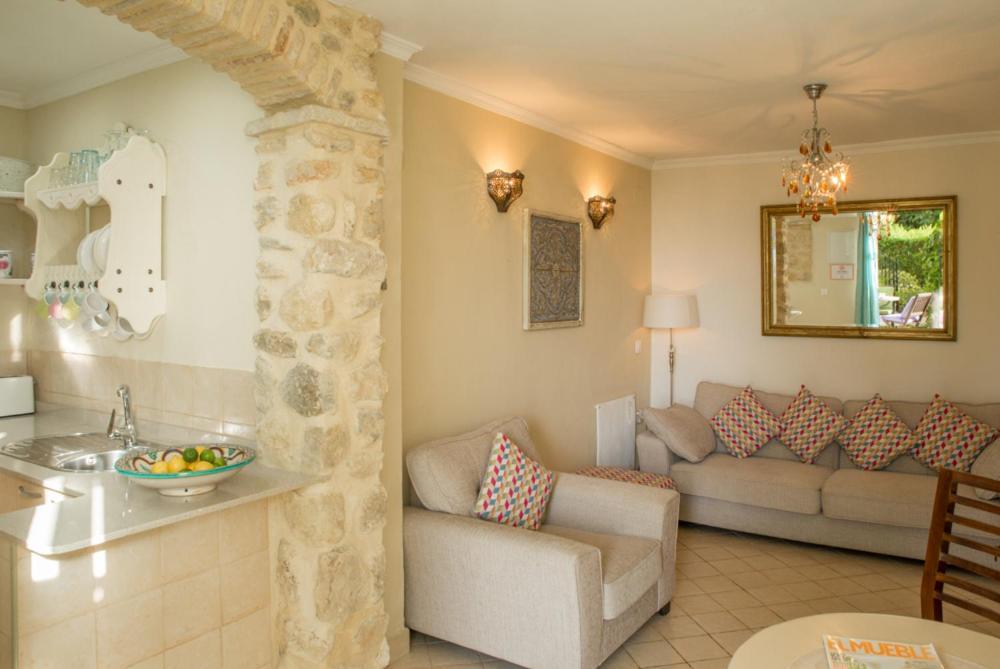 La Vista De Medina Studios & Apartments מראה חיצוני תמונה
