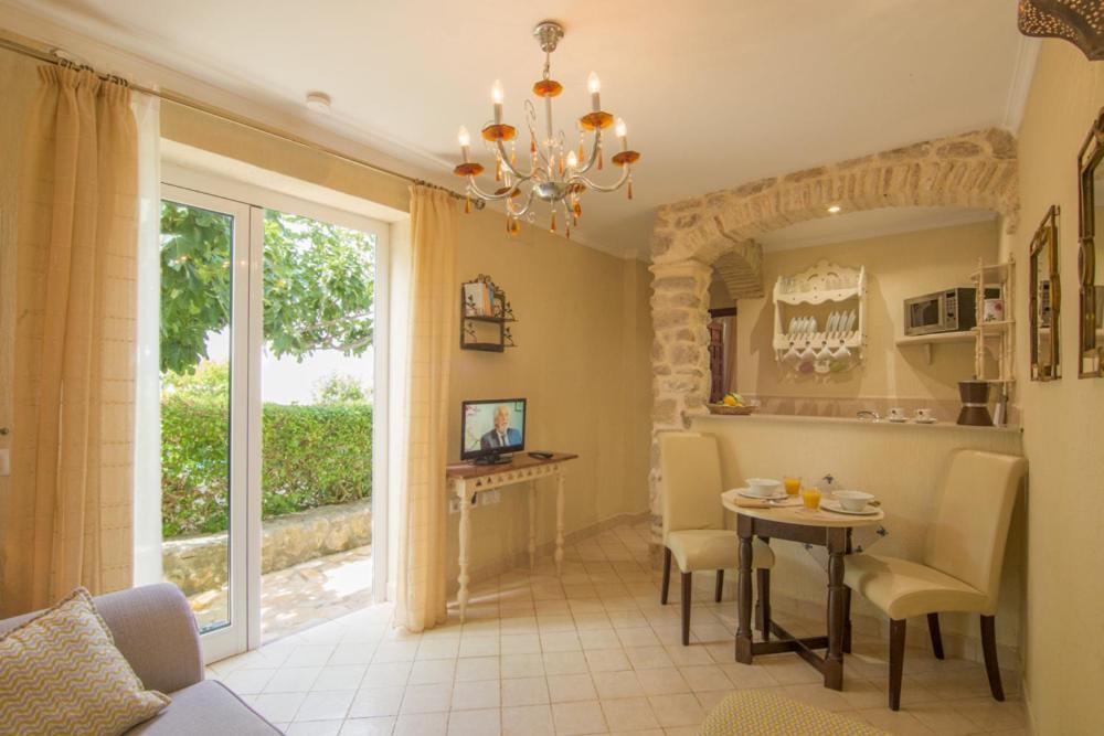 La Vista De Medina Studios & Apartments מראה חיצוני תמונה