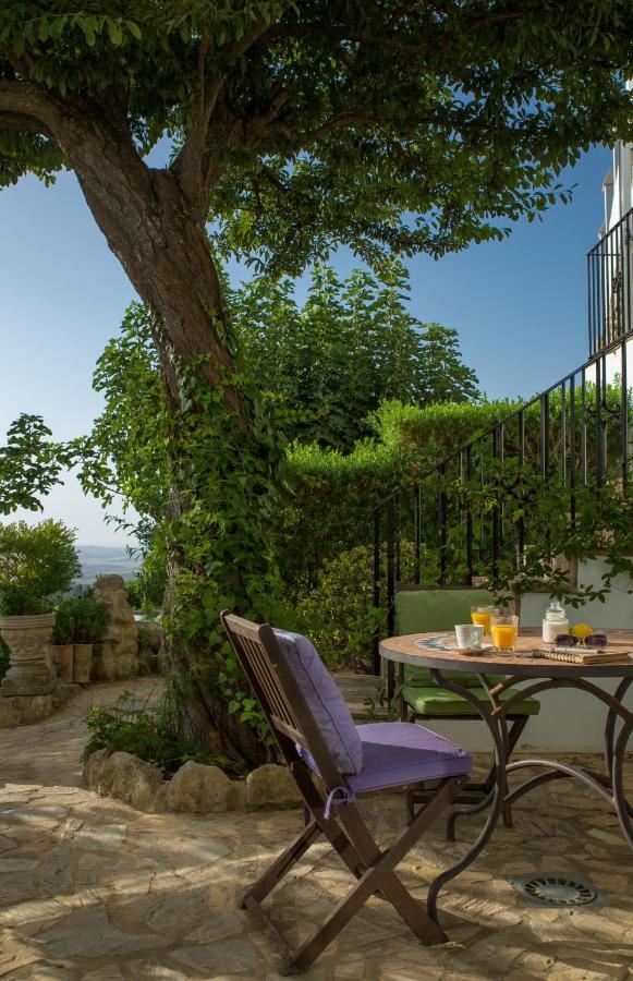 La Vista De Medina Studios & Apartments מראה חיצוני תמונה