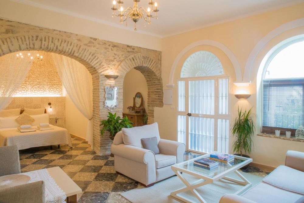 La Vista De Medina Studios & Apartments מראה חיצוני תמונה