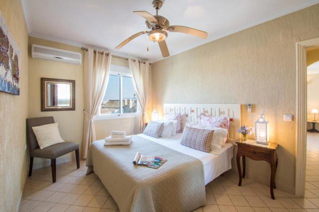 La Vista De Medina Studios & Apartments מראה חיצוני תמונה