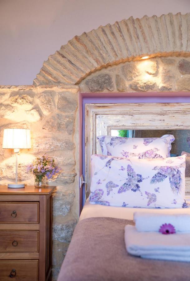 La Vista De Medina Studios & Apartments מראה חיצוני תמונה