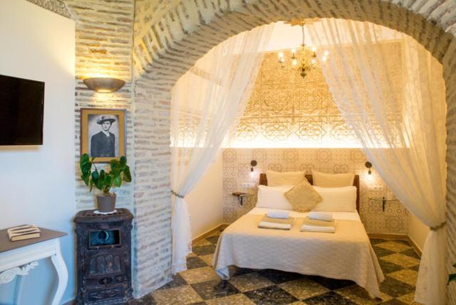 La Vista De Medina Studios & Apartments מראה חיצוני תמונה