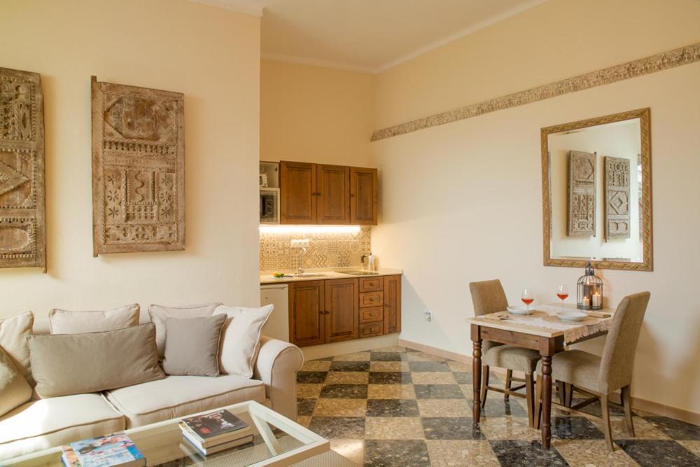 La Vista De Medina Studios & Apartments מראה חיצוני תמונה