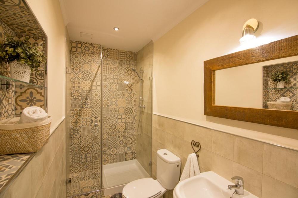 La Vista De Medina Studios & Apartments מראה חיצוני תמונה