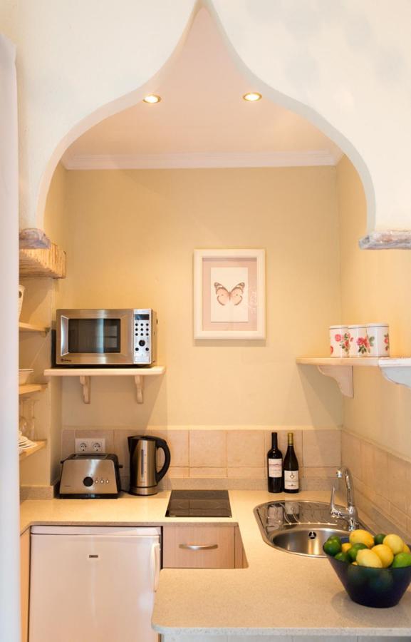 La Vista De Medina Studios & Apartments מראה חיצוני תמונה