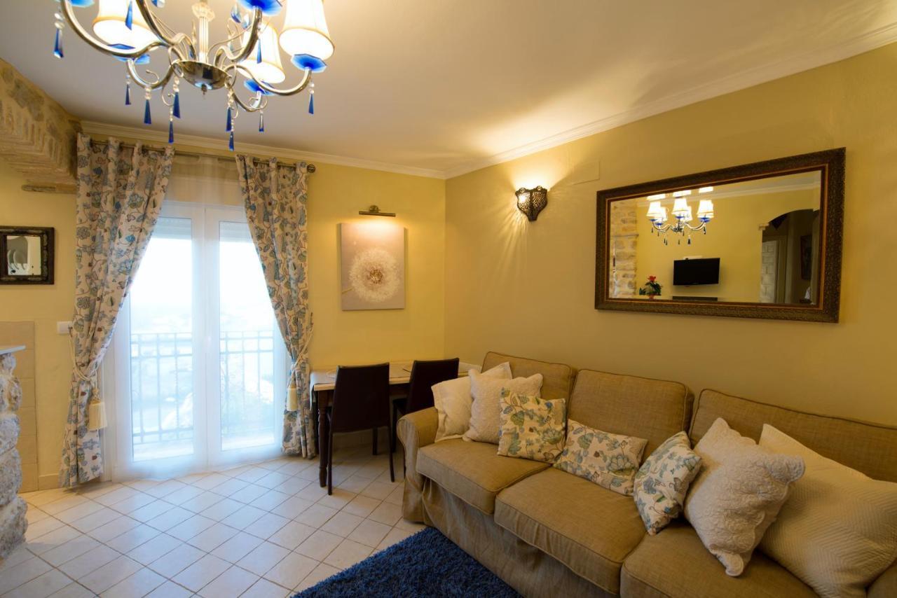 La Vista De Medina Studios & Apartments מראה חיצוני תמונה